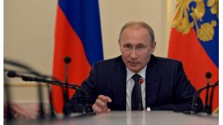 Twitter11月5～11日プーチン大統領「 TPP は米国に都合が良い仕組み作りに過ぎない」 「続くパレスチナ問題」