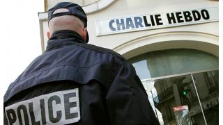 Twitter1月10日～１１日　フランスのテロ事件に見える欧米権力の背後関係について