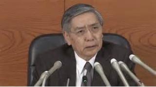 日銀が物価見通し下げ。物価が上昇しにくいのは原油安以外にも量的緩和の性質のせい　家計への影響