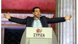 ギリシャで急進左派政党の圧勝により国際金融マフィアが作ってきたユーロ・EU帝国が危機的状況に。家計への影響