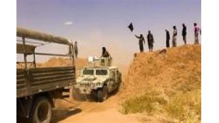 Twitter9月21～28日　イランラジオ　「テロ組織ＩＳＩＳはアメリカによって作り出された」