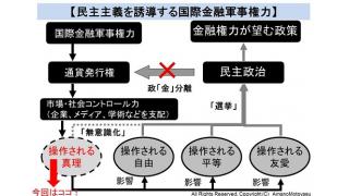 【動画】ドイツの大手新聞社の編集者が米国CIAのために記事を書いていたと衝撃の実名告白