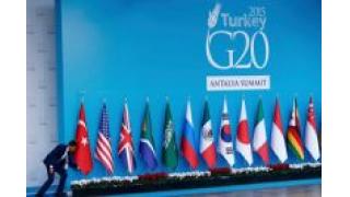 G20首脳会議でプーチン大統領がISイスラム国の支援国の存在を暴露　殆ど報じない日本のマスコミ