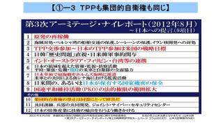 【動画】国際銀行権力の自由民主主義の操作と、私たちの生活への影響　その１