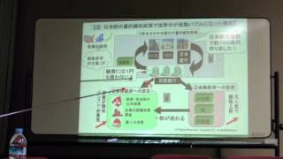 【動画】３-２　国際銀行権力の自由民主主義の操作と、私たちの生活への影響