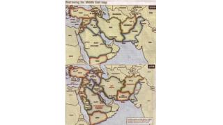 （有料）サウジとイランの対立は国際銀行権力によって意図的に作られたシナリオ　経済への影響