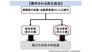 TPP協定に署名。TPPは国家主権と民主主義の崩壊を意味し多国籍企業の統治へ移行する