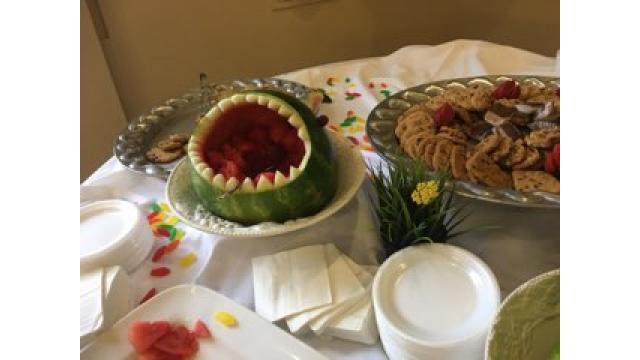 Wireshark開発者会議 Sharkfest2017がピッツバーグのカーネギーメロン大学でスタートしました。