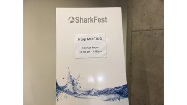 いけりりネットワークサービス竹下は米国ペンシルバニア州ピッツバーグにてWireshark開発者会議Sharkfestと併設して開催されているnTop Users Group Meeting and Tutorialに参加しています