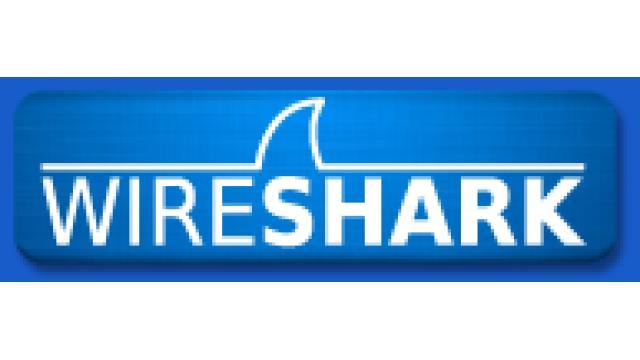 Wireshark3.2.2がリリースされました。3.2.1からは手動でアップデートしてください
