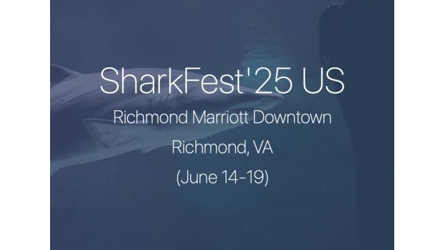 Wireshark開発者会議 Sharkfest '25 USにて講演します