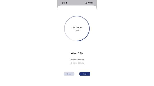 WLAN Pi Go