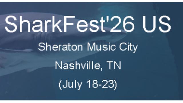 Wireshark開発者会議 Sharkfest'26 US