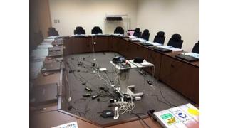 浜松町WTCカンファレンスセンタにてセミナーやってます！