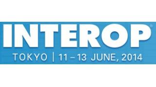 InteropTokyoチャンネル枠にて配信を行います