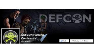 DEFCON22いってきます!