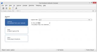 Wireshark2においてWiresharkの日本語化を行いました！新しいQTベースのWireshark2にご期待ください