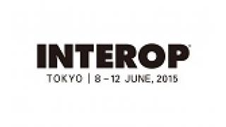 InteropTokyo2015 いけりり出展情報