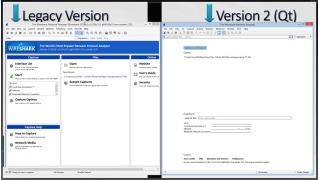 Wireshark2rc3リリース たくさんの新機能とともに登場します 日本語間に合いました！