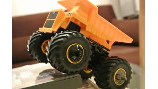 【ワイルドミニ四駆】Shuminovaバリアレース2 #mini4wd