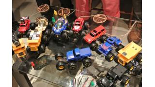 【レポート】ワイルドミニ四駆　バリアレース2