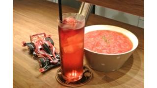 ミニ四駆ちゃんねる☆コラボレーションメニューが登場！#mini4wd