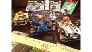 【レポート】Shuminova御坂美琴杯