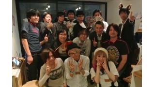 【レポート】ハロウィン人狼イベント