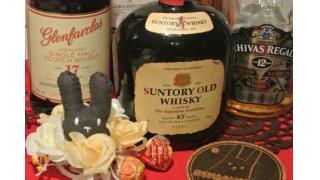 【Shumilog】シュミノバのウィスキーを3種類ご紹介
