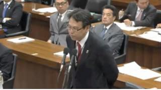 2月14日株式会社企業再生支援機構法の一部を改正する法律案についての質疑