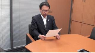 2月15日北朝鮮核実験についての日本政府制裁強化