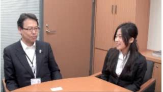 2月21日若者の就職について