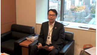 2月21日地元企業の永年勤続について