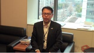 3月1日政策調査会定例会について