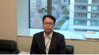 3月21日供託金の返還について