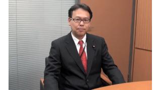 1月22日　経産省　発送電分離のインチキなアリバイについて