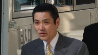 六代目山口組・光安克明若頭補佐昇格！