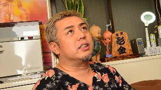 ＤＥＥＰ　ＪＡＰＡＮ　【彫師に聞く】　第１回　彫金