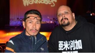 愛すべきチカーノ  特別編 イベント潜入記