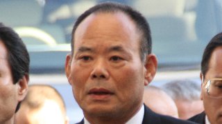 シリーズ　独立組織の現状 四代目小桜一家