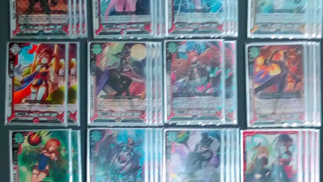 「ラクエンロジック」プレイ日誌(2016年9月29日@トレカパーク池袋店)無料