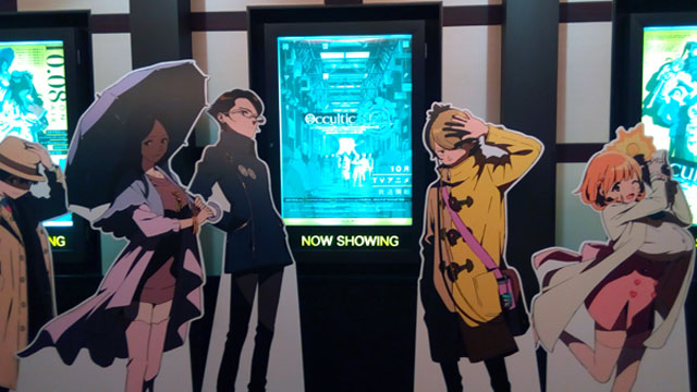 【転載】注目の有料コンテンツ「TVアニメ先行上映会」について語る