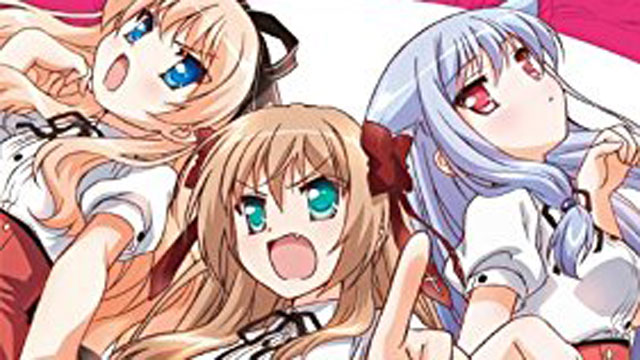 「はっぴぃ にゅう にゃあ」2019