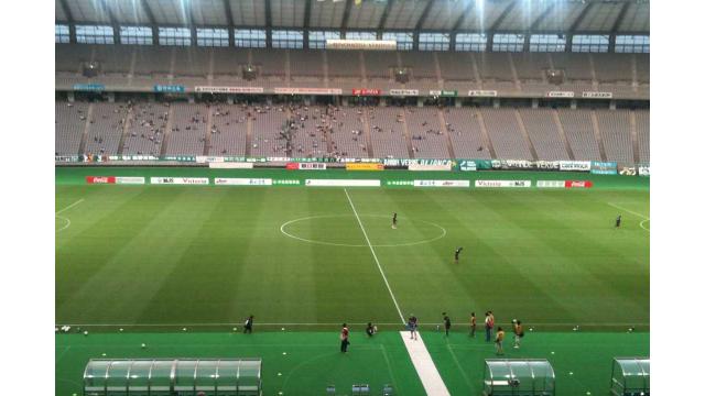 【転載】Jリーグの審判問題を「政治」に置き換えて考えてみる