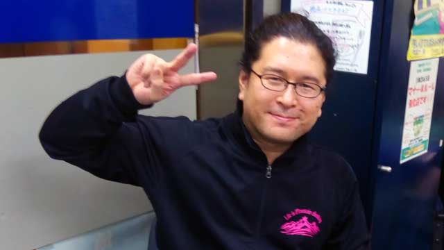 アラフィフになりました！