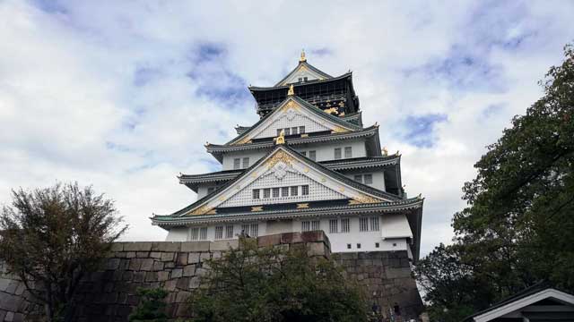 大阪（IFF）・徳島（マチ★アソビ）3泊4日の旅行に行ってきました