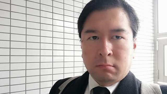 喪主（施主）レポートを書いてみた！