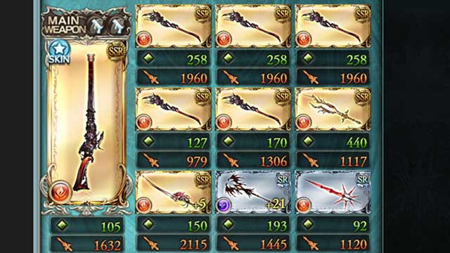 グランブルーファンタジーを1年間プレイしてみた！