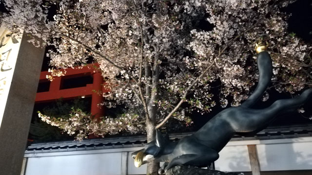 出張のついでに京都半日観光をやってみた！