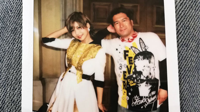 i☆RisでありえんほどFEVERしてみた！